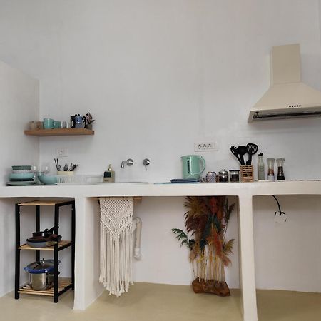 Suite Diminutif 2 Adamantas  ภายนอก รูปภาพ