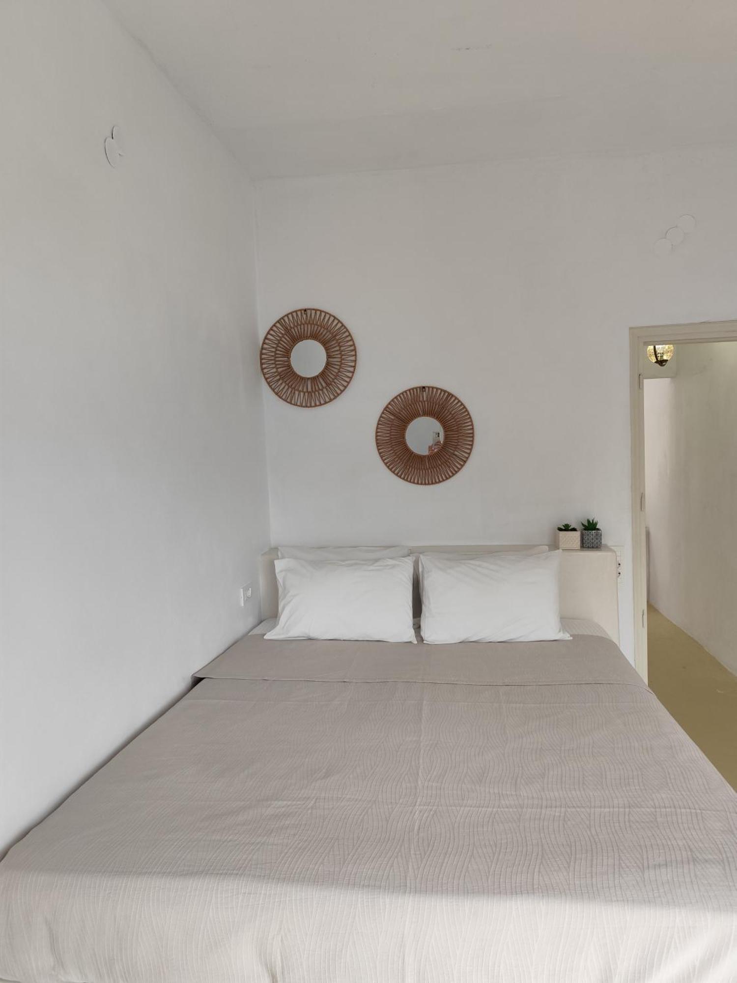 Suite Diminutif 2 Adamantas  ภายนอก รูปภาพ