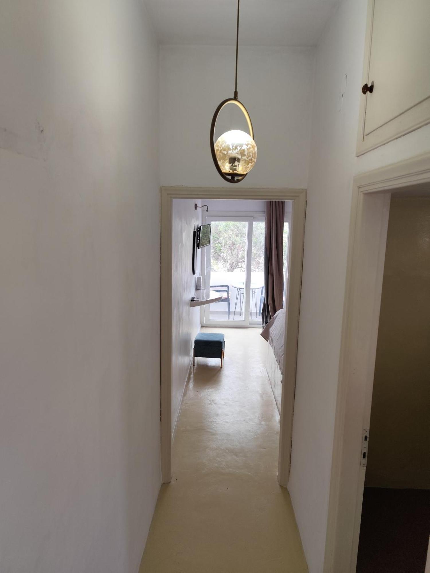 Suite Diminutif 2 Adamantas  ภายนอก รูปภาพ