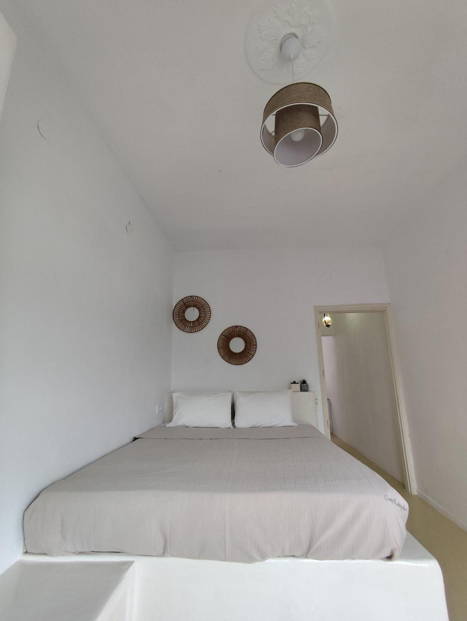 Suite Diminutif 2 Adamantas  ภายนอก รูปภาพ