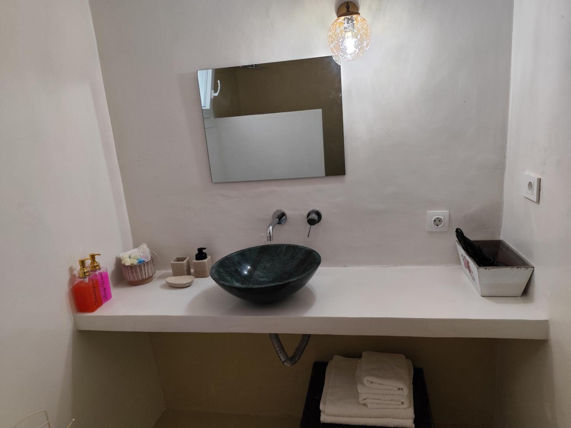 Suite Diminutif 2 Adamantas  ภายนอก รูปภาพ